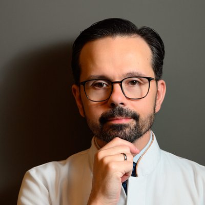 Dr. Ney Leal - Médico Especialista em Dor