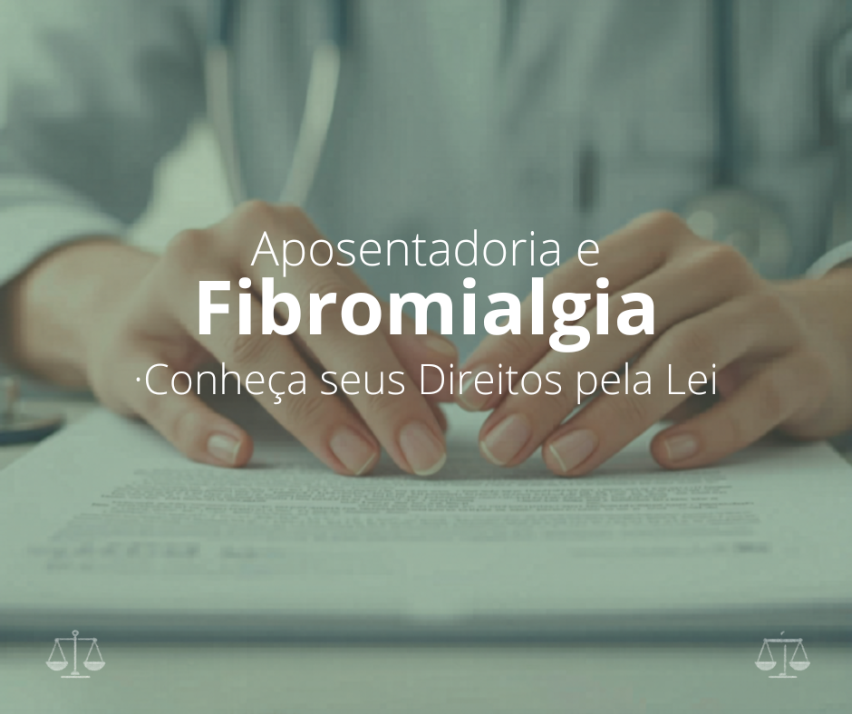 ama alguém com fibromialgia e busca apoio multidisciplinar