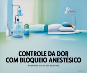 Bloqueio de Dor: 6 Tipos, Como Funciona e Quando Indicar