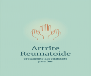 Dor na artrite reumatoide: como a medicina da dor pode ajudar
