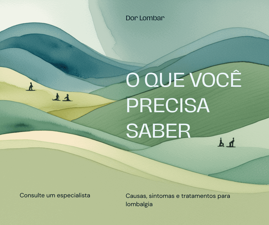 Dor nas costas