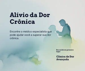 Médico Especialista em Dor: 5 Sinais para Procurar