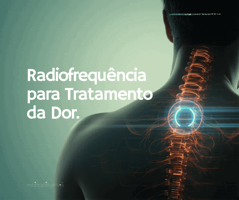 Tratamentos para Dor