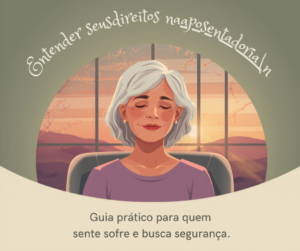 Fibromialgia: Quando o Corpo Inteiro Dói
